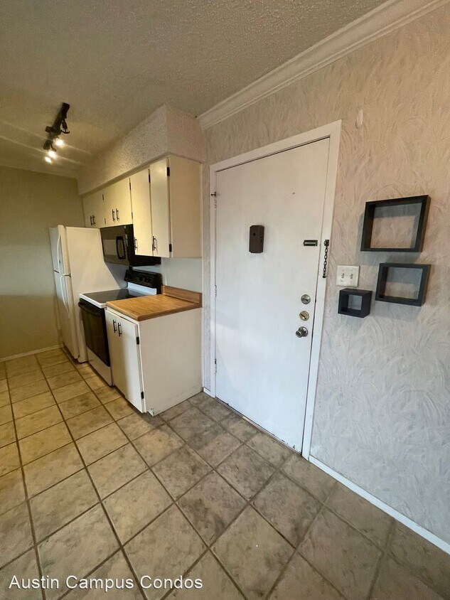 910 Duncan Ln, Austin, TX 78705