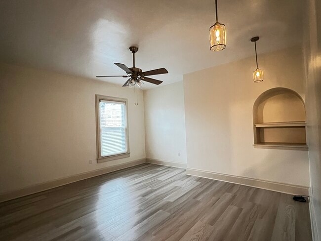Living Room - 143 Seminary Ave