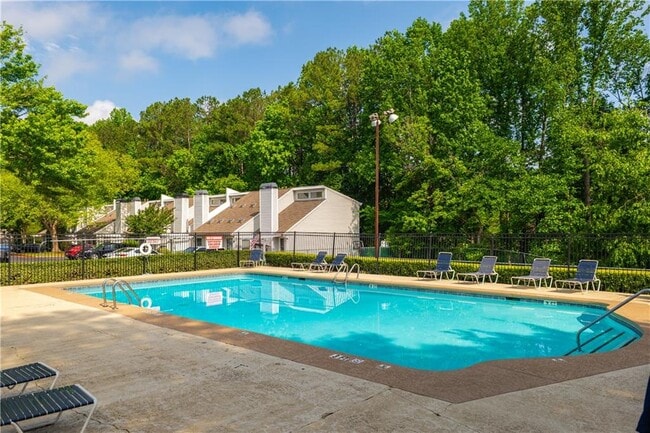 Foto del edificio - 1630 Homestead Trail