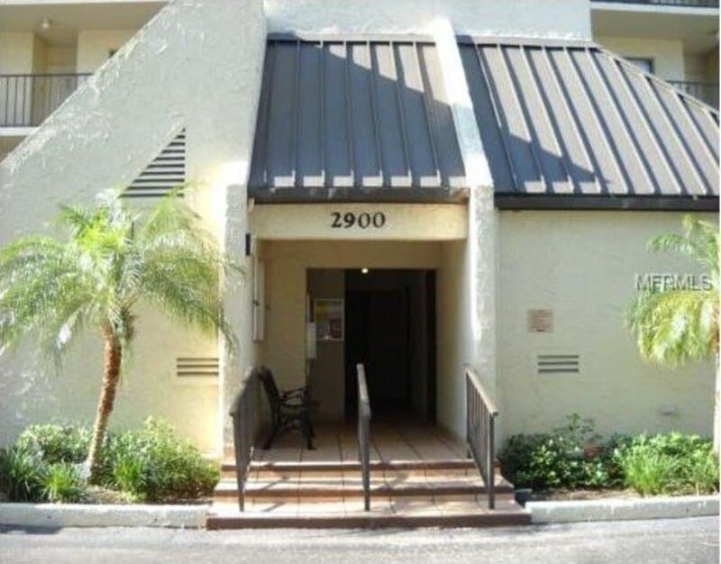 2900 Cove Cay Dr, Clearwater, FL 33760 Condo for Rent in Clearwater