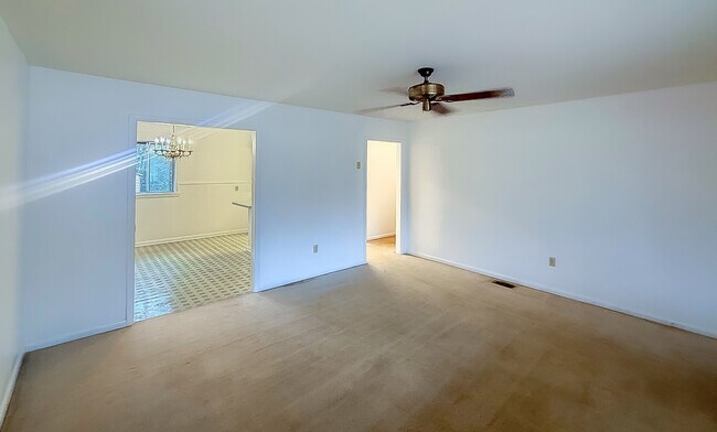 Foto del edificio - 6911 W 42nd St