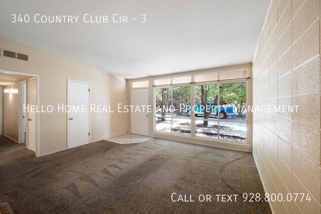 Foto del edificio - 340 Country Club Cir