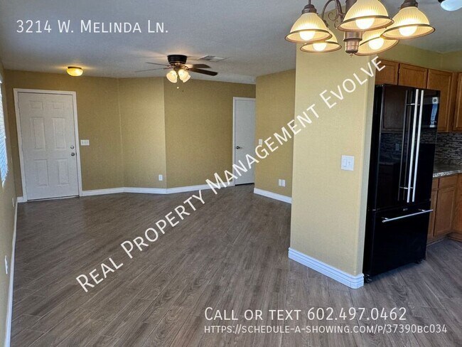 Building Photo - 3214 W Melinda Ln