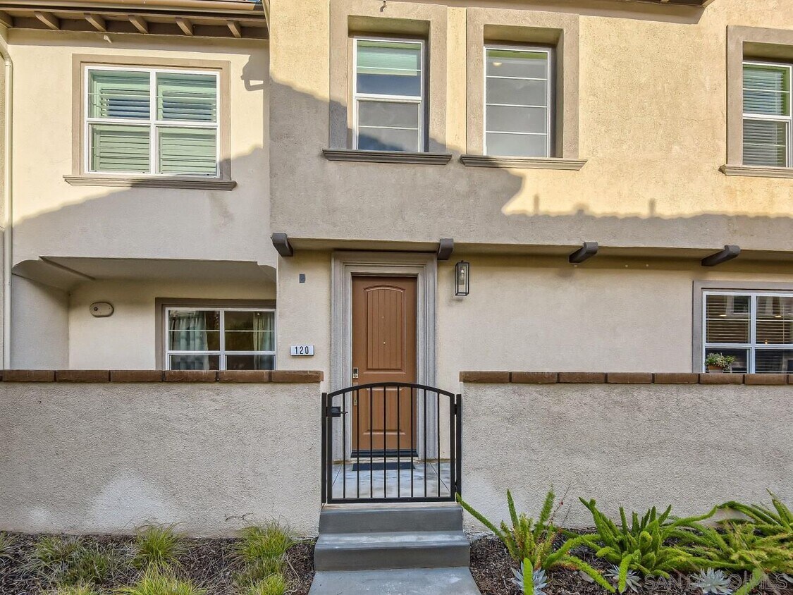 120 Diamante Rd, San Marcos, CA 92078 Condo for Rent in San Marcos