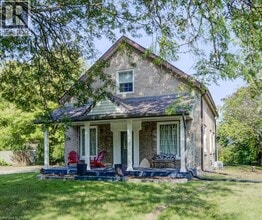 Building Photo - 460 King Edward St