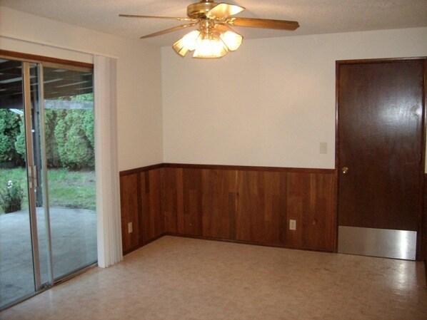Foto del edificio - NW Eugene home in a cul-de-sac with a larg...