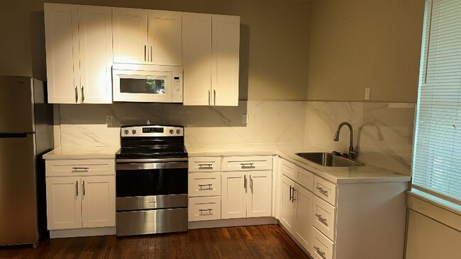 Foto del edificio - 1517 N 11th St