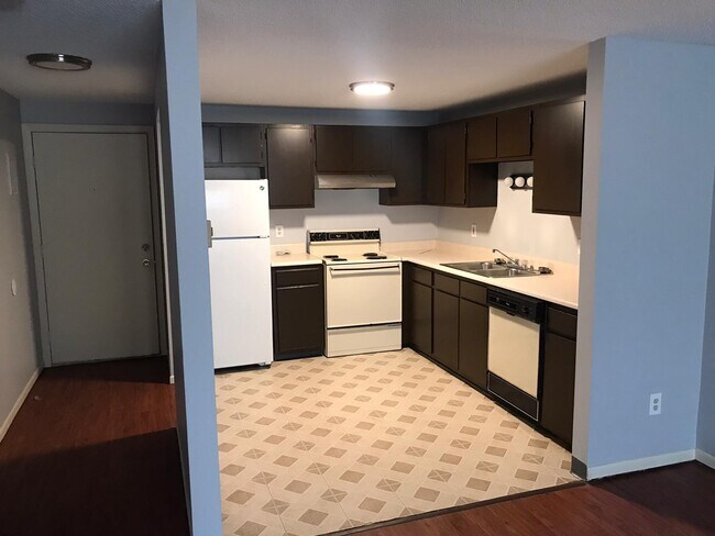 Foto del edificio - Maplewood Apartments