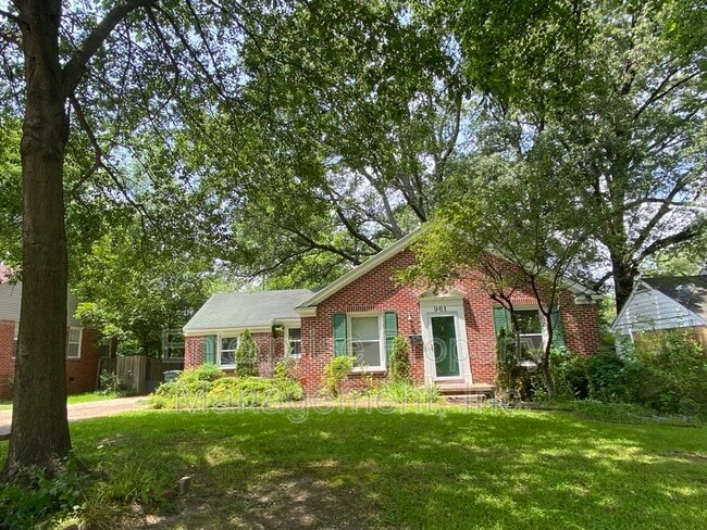 Building Photo - 961 Little John Rd