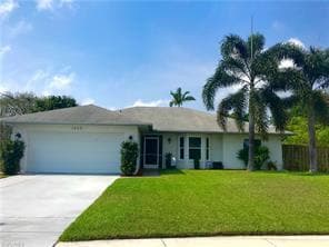 Building Photo - 1305 Granada Blvd