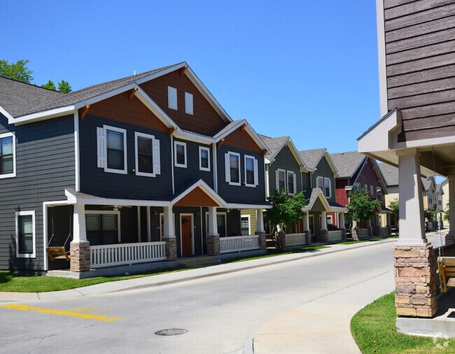 Lake Beau Pre' Townhouses for Rent Baton Rouge, LA