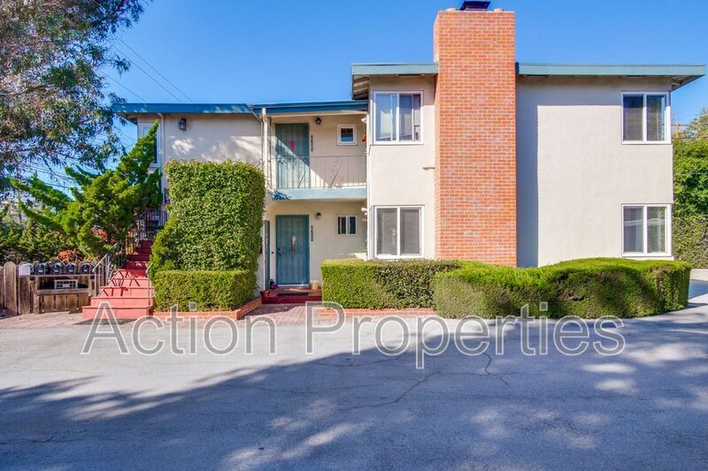 Foto principal - 2709 Alma St