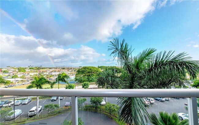 Foto del edificio - 94-302 Paiwa Street #1014