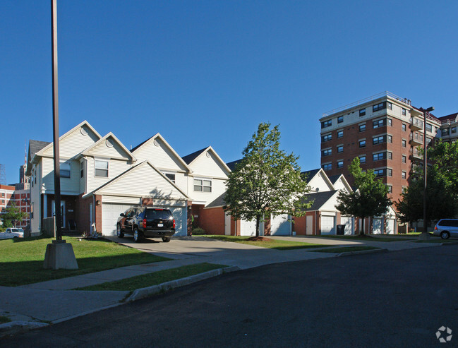 Foto del edificio - Ellicott Town Center