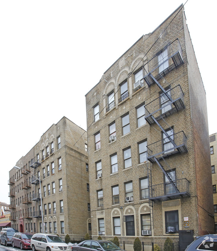Primary Photo - 613-623 E 16th St