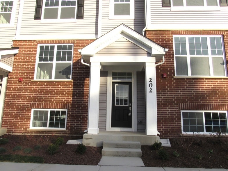 Foto principal - 202 Timberleaf Cir