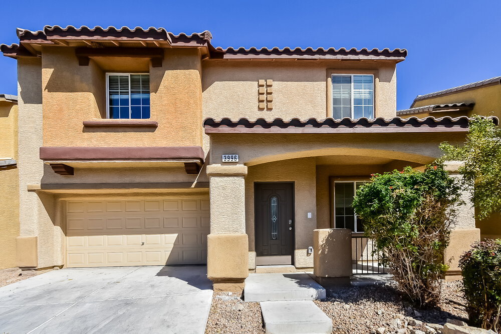 Foto principal - 3996 Meadow Foxtail Dr