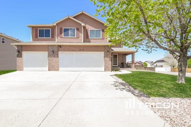 Building Photo - 2113 74th Ave Ct