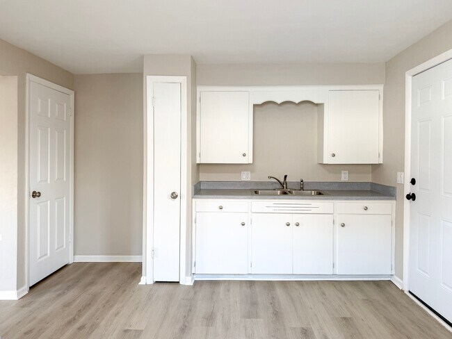 Foto del edificio - 1614 Maine Ave