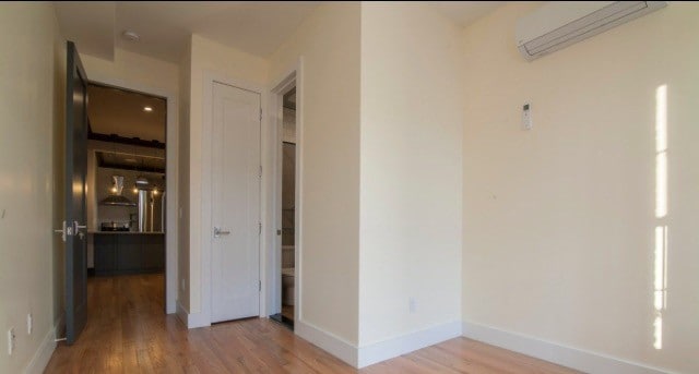 Floorplan - 133 23rd street