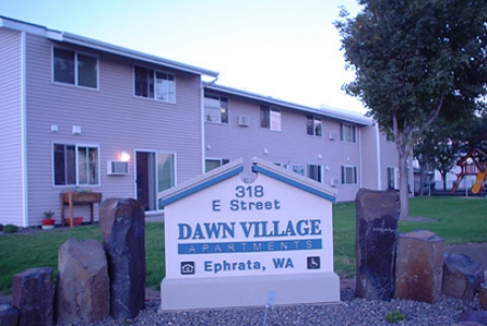 Foto principal - Dawn Village Apartments