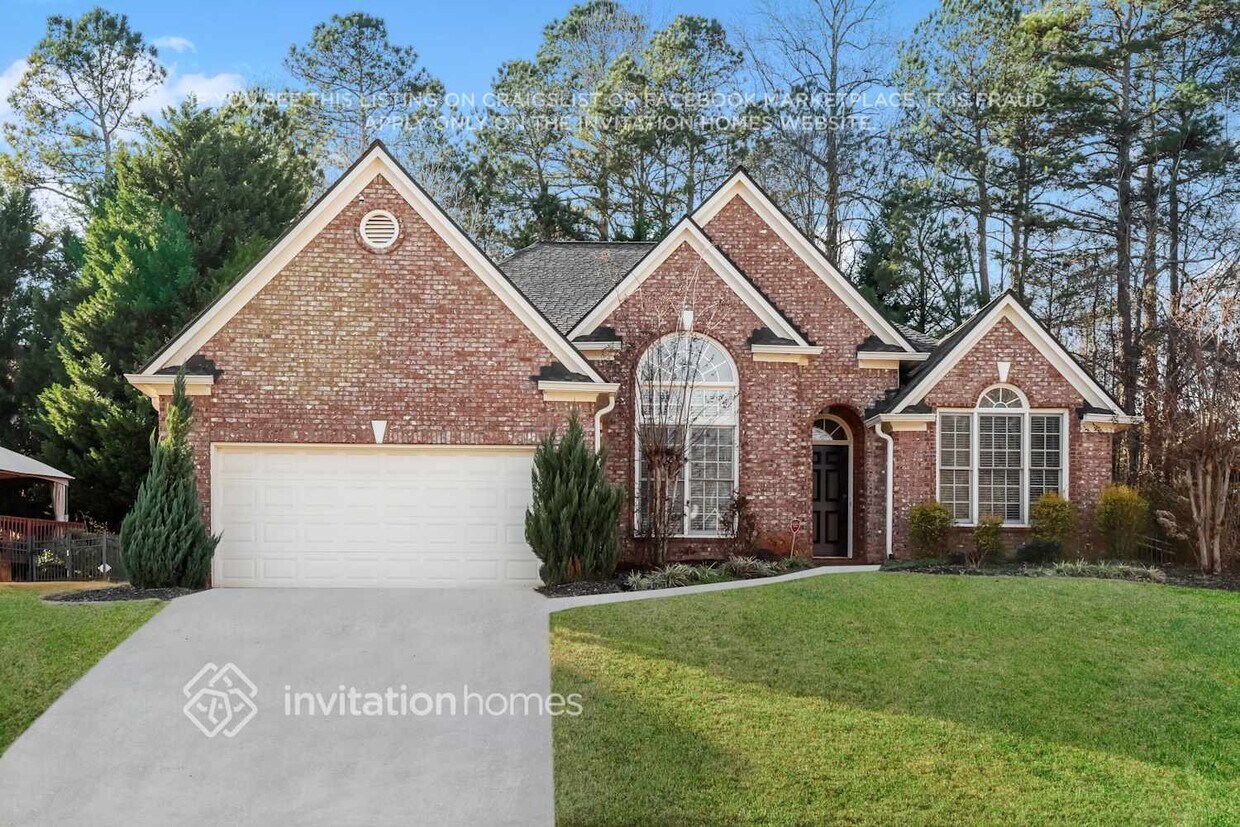 Foto principal - 1035 Fairview Club Cir