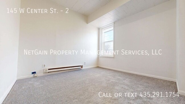 Building Photo - 145 W Center St