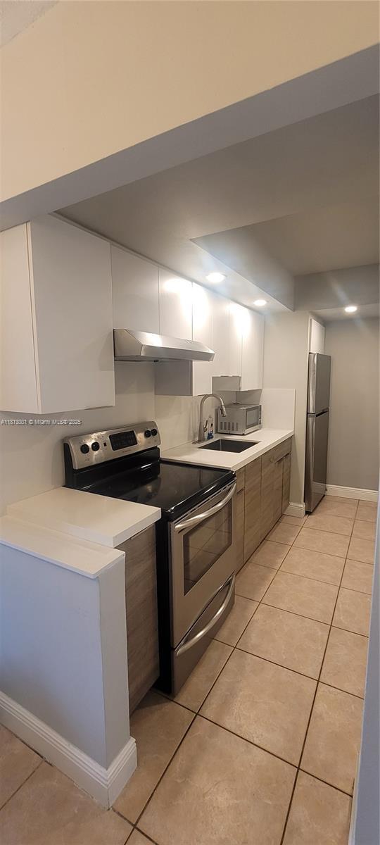 Foto del edificio - 1251 NE 108th St