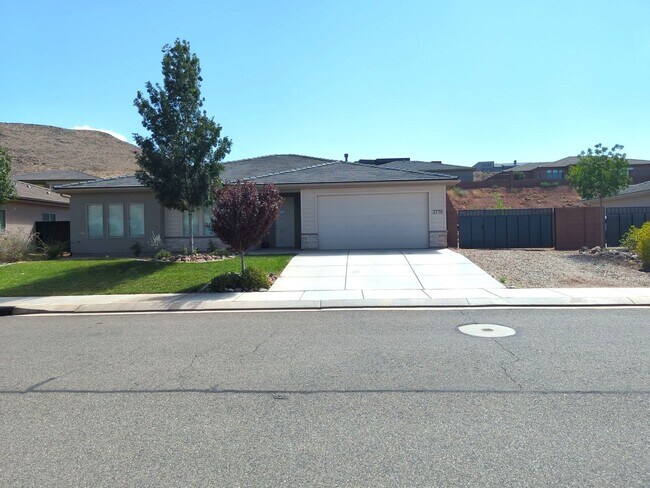 Building Photo - Single Level 3 Bedroom Home in St. George