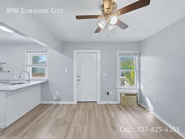 Foto del edificio - 1115 Highland St N