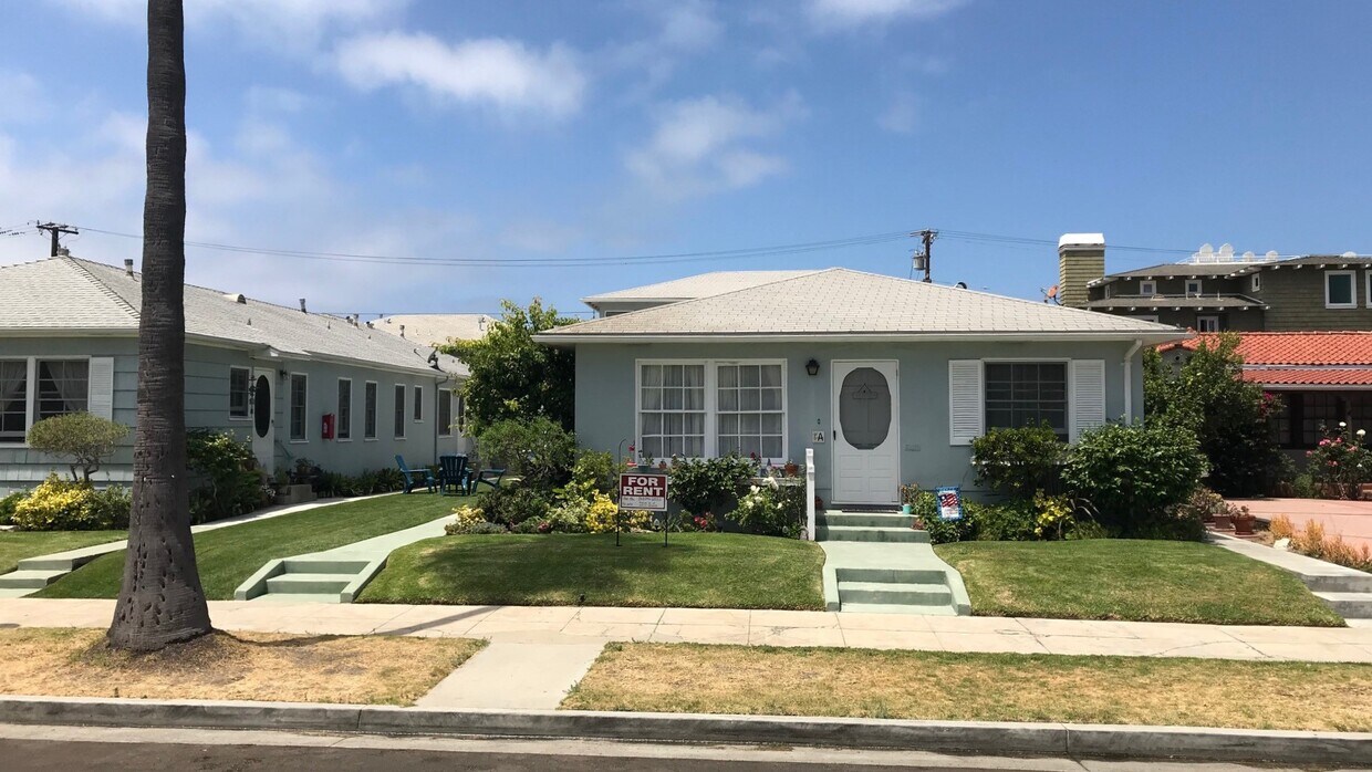 1505 S. Catalina Ave. Unit B, Redondo Beach, CA 90277 1505 S