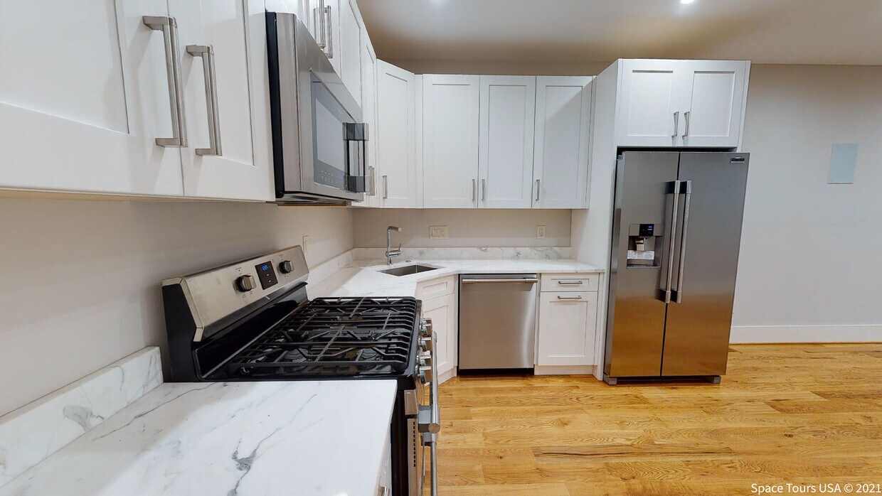 Foto principal - 523 Lamont St NW