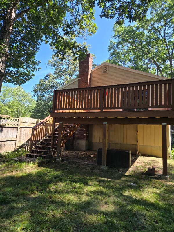 Foto del edificio - 2 Curt Rd