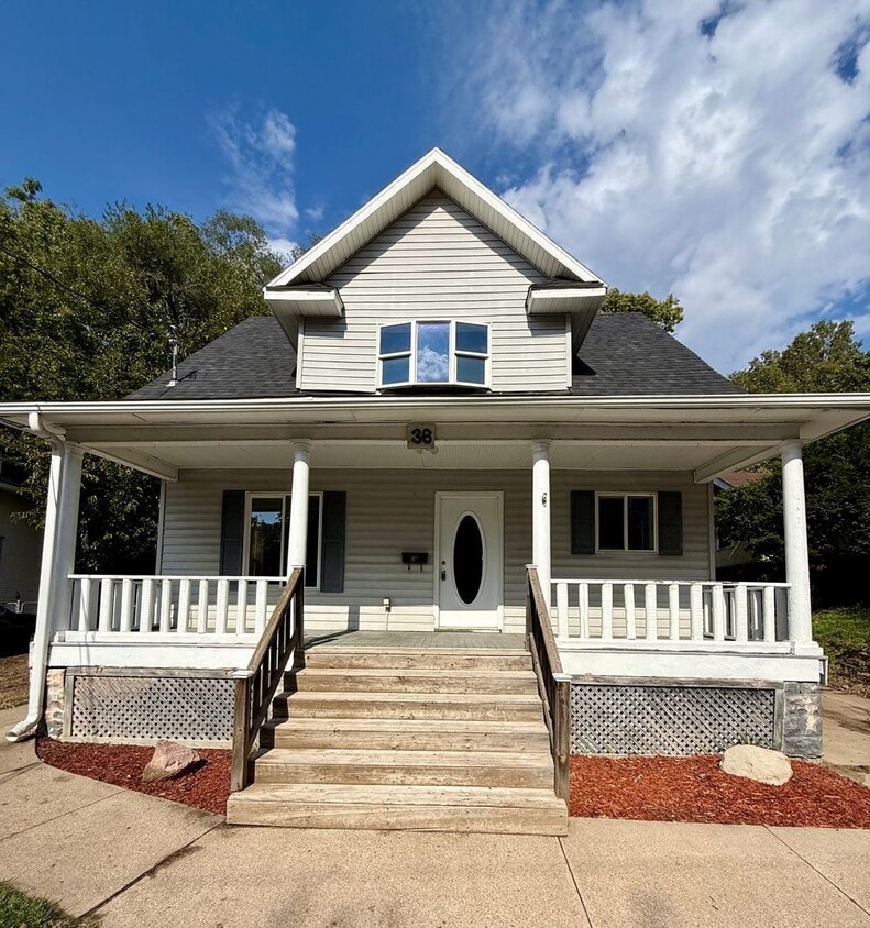 Great East End - 3 Bedroom Home - Great East End - 3 Bedroom Home