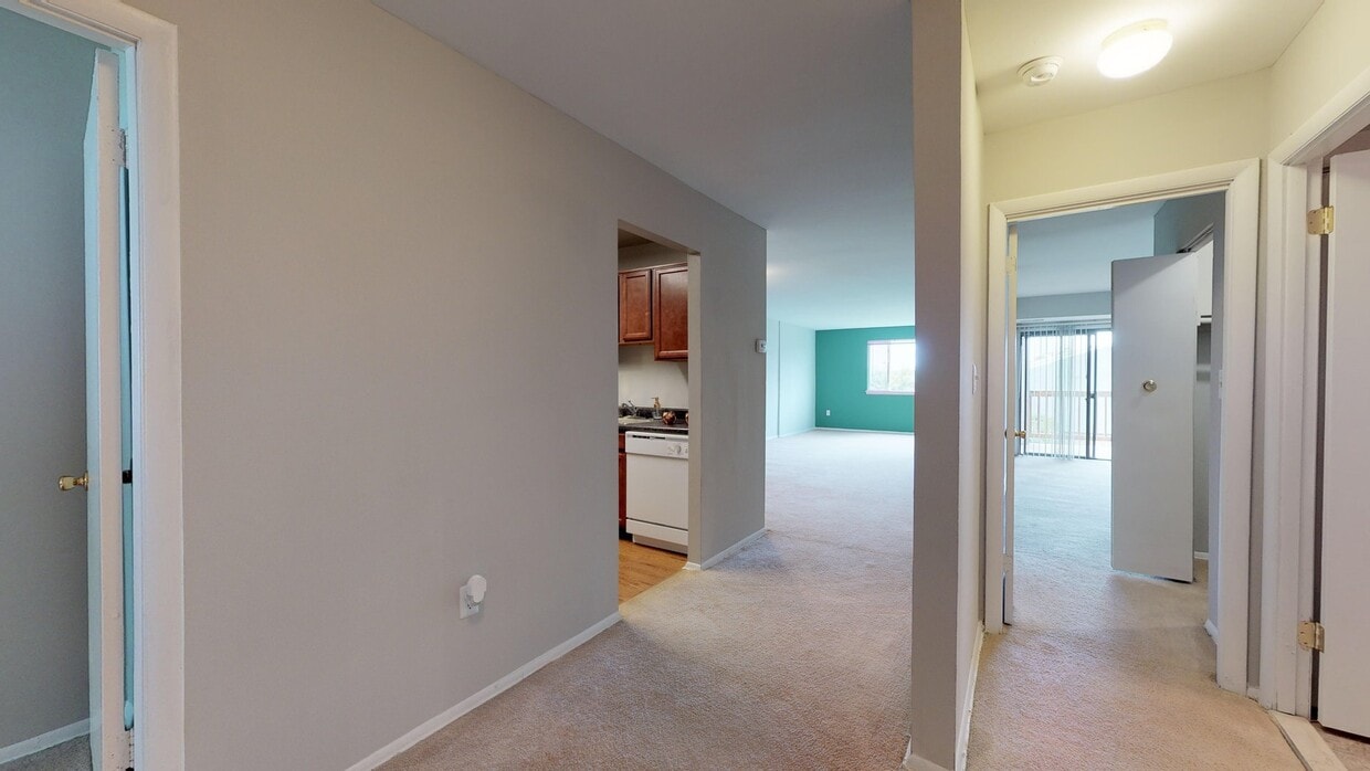 Photo - Eagle Rock Apartments at Towson