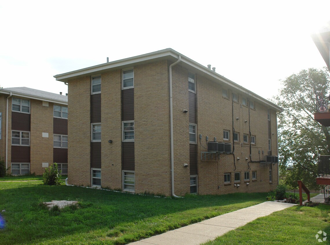 Foto del edificio - The Portsmith