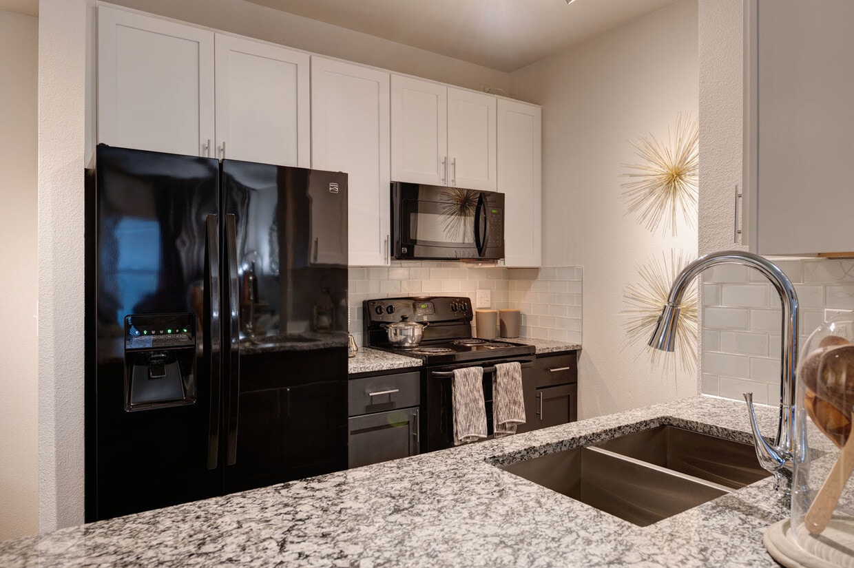 The Flats at Westover Hills by Cortland Apartments in San Antonio, TX