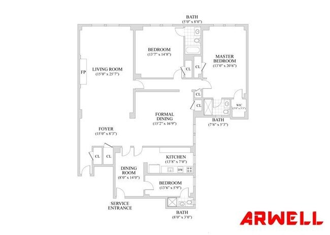 Building Photo - 115 East 86th Street