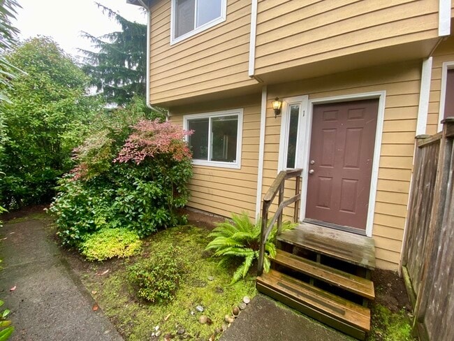 Photo - 3659 22nd Ave W Townhome