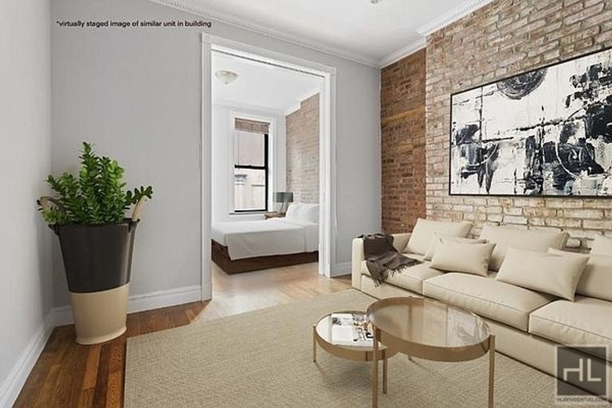 Foto del edificio - MOTT ST.