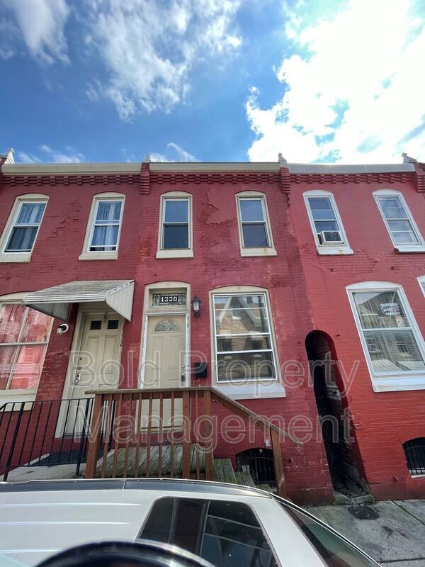 Foto principal - 1330 Kenny St