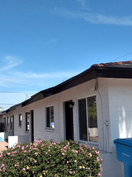 Primary Photo - 1346 E Willetta St #4