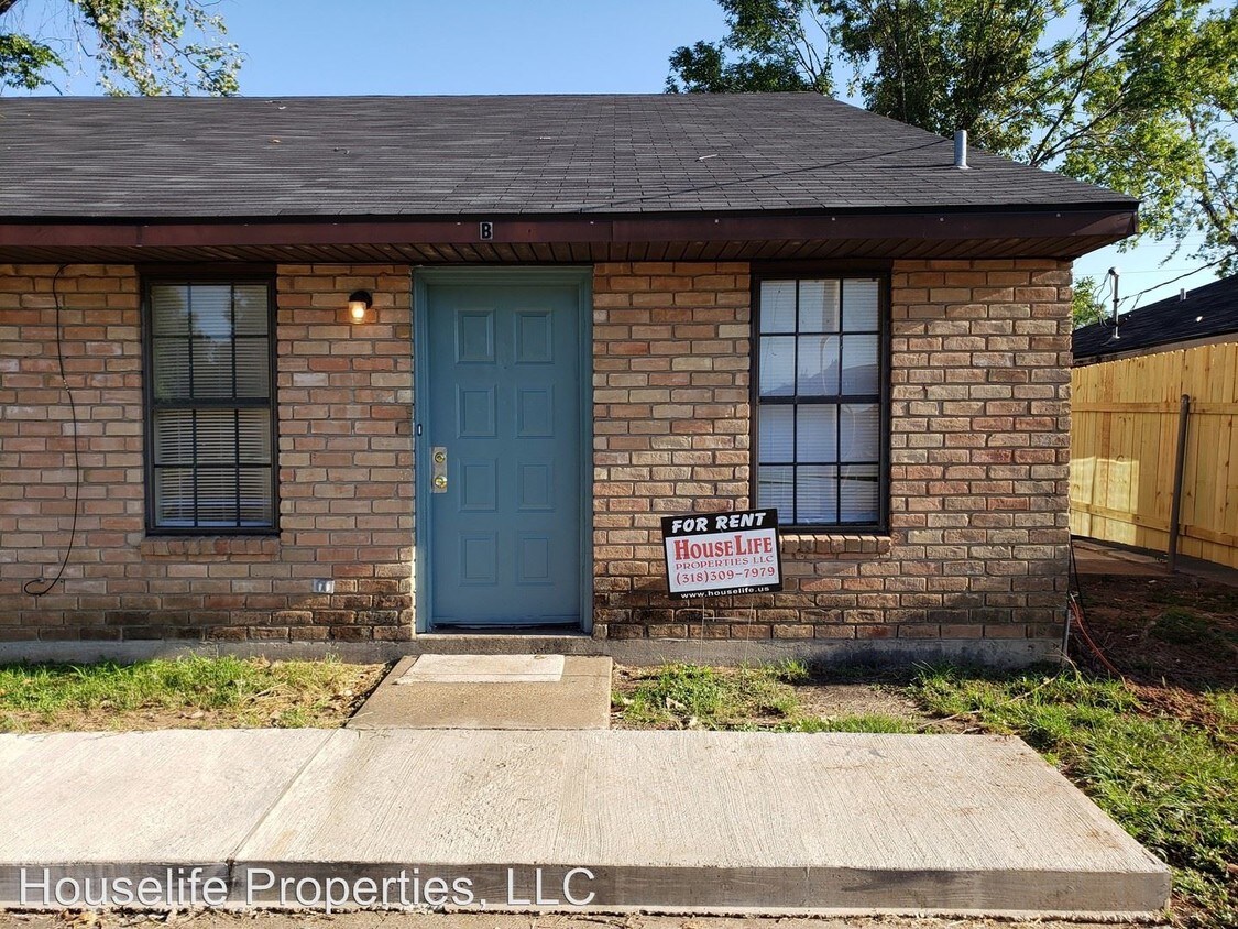 2519 Llewellyn Dr, Alexandria, LA 71301 Room for Rent in Alexandria