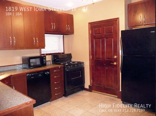 Foto del edificio - 1819 W Iowa St