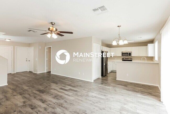 Building Photo - 4 Bedroom Pet-Friendly Home in El Mirage, AZ with Main Street Renewal
