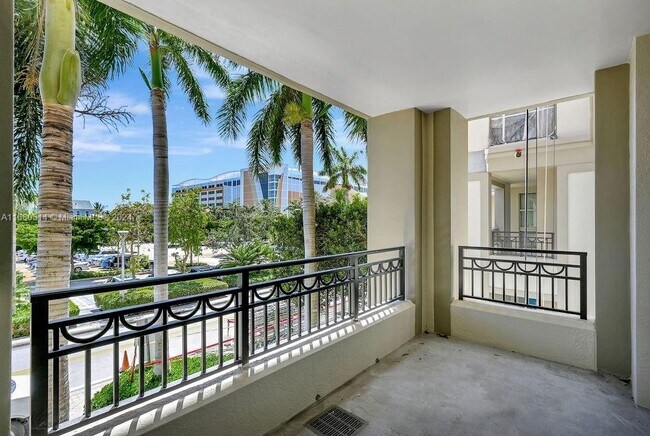 Foto del edificio - 550 Okeechobee Blvd