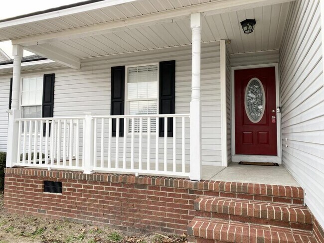 Foto del edificio - 3132 Walesby Drive