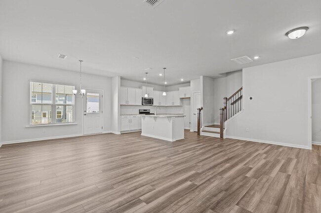 Foto del edificio - Gorgeous New Construction!  Updated Kitche...