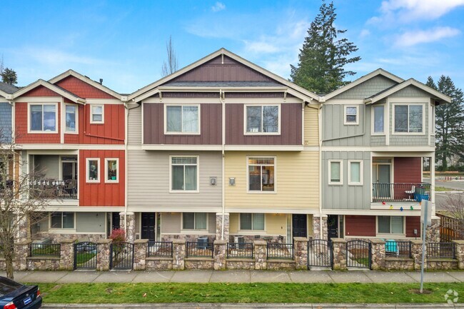 Building Photo - 8462 NE Noelle Way
