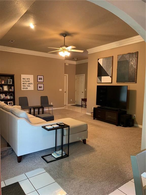 Foto del edificio - 3593 W Clearwood Dr
